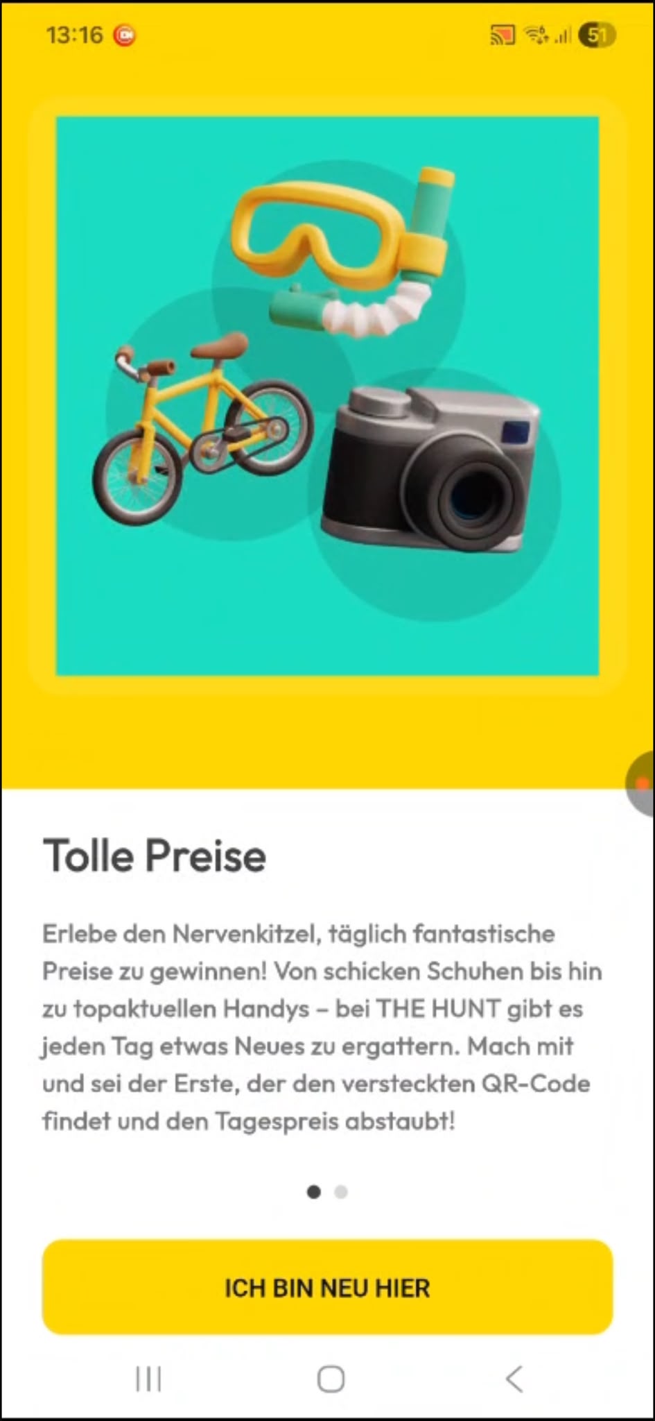Tolle Preise